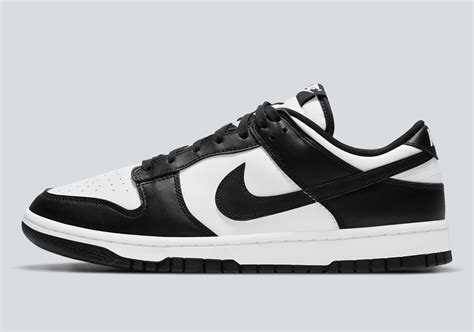 nike panda dunks restock 2022|dunk low release dates 2022.